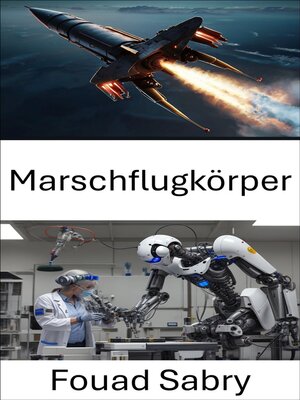 cover image of Marschflugkörper